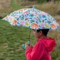 Wild Wonders Children'S Umbrella