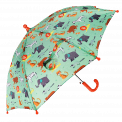 Animal Park Children'S Umbrella