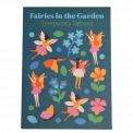 Fairies In The Garden Temporary Tattoos