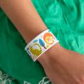 Wild Wonders Snap Band