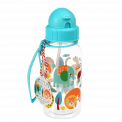 Wild Wonders Kids Water Bottle