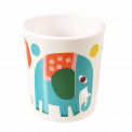 Wild Wonders Melamine Beaker