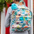 Wild Wonders Mini Backpack