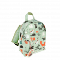 Nine Lives Mini Backpack