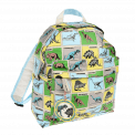 Prehistoric Land Children's Backpack