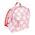 Cookie The Cat Children's Backpack