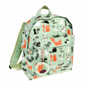 Nine Lives Children's Backpack