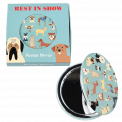 Best In Show Pocket Mirror