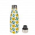 Love Birds 260ml Stainless Steel Bottle