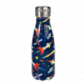 Space Age 260ml Stainless Steel Bottle