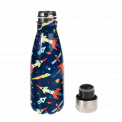 Space Age 260ml Stainless Steel Bottle