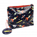 Space Age Washbag