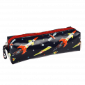 Space Age Pencil Case