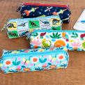 Wild Wonders Pencil Case