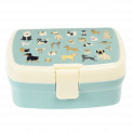 Best In Show Lunch Box With Tray