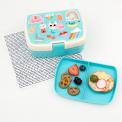Top Banana Lunch Box With Tray
