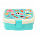 Top Banana Lunch Box With Tray