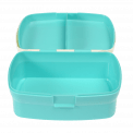 Top Banana Lunch Box With Tray