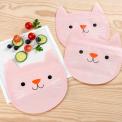 Cookie The Cat Snack Bags (set Of 3)