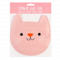 Cookie The Cat Snack Bags (set Of 3)