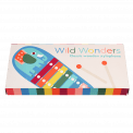 Wild Wonders Xylophone