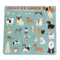 Best In Show Stickers (3 Sheets)