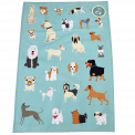 Best In Show Tea Towel