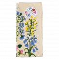 Wild Flowers Tea Towel