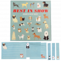 Best In Show Sticky Notes