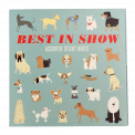 Best In Show Sticky Notes