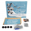 5 In 1 Construction Set