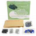 Tank Construction Set