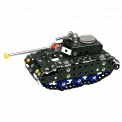 Tank Construction Set