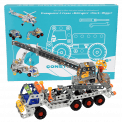 4 In 1 Construction Set