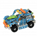 Robot And Dune Buggy Construction Set