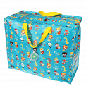 Animal Band Jumbo Storage Bag