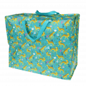 Cheetah Jumbo Storage Bag