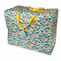 Butterfly Garden Jumbo Storage Bag