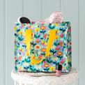 Butterfly Garden Charlotte Bag