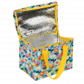 Butterfly Garden Lunch Bag