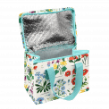 Wild Flowers Lunch Bag