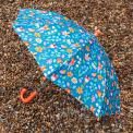 Fairies In The Garden Children'S Umbrella