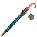 Fairies In The Garden Children'S Umbrella