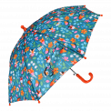 Fairies In The Garden Children'S Umbrella