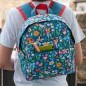 Fairies In The Garden Mini Backpack