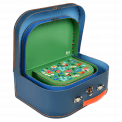 Fairies In The Garden Cases (set Of 3)