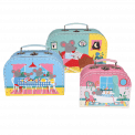 Mouse In A House Cases (set Of 3)