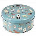 Best In Show Cake Tin
