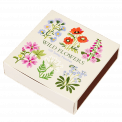 Wild Flowers Box Of Long Matches