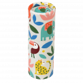 Wild Wonders Colouring Pencils (set Of 12)